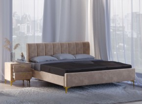 Кровать Рошаль (1600) в Еманжелинске - emanzhelinsk.mebel24.online | фото