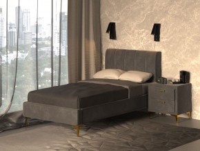Кровать Рошаль (900) в Еманжелинске - emanzhelinsk.mebel24.online | фото 6