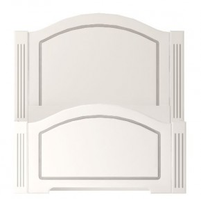Кровать с латами Виктория 900*2000 в Еманжелинске - emanzhelinsk.mebel24.online | фото 3