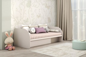 Кровать Сказка с ПМ 900 (Кашемир) в Еманжелинске - emanzhelinsk.mebel24.online | фото 1