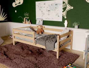 Кровать-софа 80*190 без покраски в Еманжелинске - emanzhelinsk.mebel24.online | фото 2
