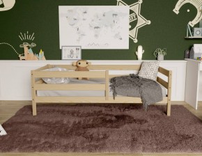 Кровать-софа 80*190 без покраски в Еманжелинске - emanzhelinsk.mebel24.online | фото 3