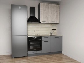 Кухонный гарнитур Антик 1600 h950 (Стол. 38мм) в Еманжелинске - emanzhelinsk.mebel24.online | фото