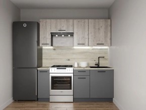 Кухонный гарнитур Антик 1800 (Стол. 38мм) в Еманжелинске - emanzhelinsk.mebel24.online | фото
