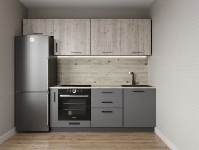 Кухонный гарнитур Антик 2550 (Стол. 38мм) в Еманжелинске - emanzhelinsk.mebel24.online | фото