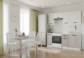 Кухонный гарнитур Демо 2000 (Стол. 26мм) в Еманжелинске - emanzhelinsk.mebel24.online | фото