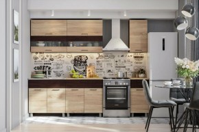 Кухонный гарнитур Кантри 2.0 + столешница в Еманжелинске - emanzhelinsk.mebel24.online | фото