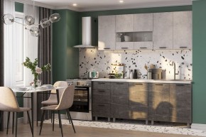 Кухонный гарнитур Модус 2.0 + столешница в Еманжелинске - emanzhelinsk.mebel24.online | фото