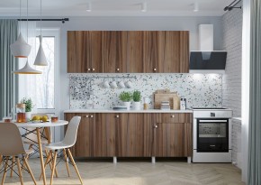 Кухонный гарнитур POINT 200 в Еманжелинске - emanzhelinsk.mebel24.online | фото