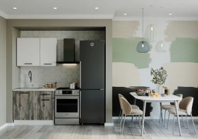 Кухонный гарнитур Руанда 1000 (Стол. 38мм) в Еманжелинске - emanzhelinsk.mebel24.online | фото