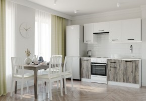 Кухонный гарнитур Руанда 2000 (Стол. 26мм) в Еманжелинске - emanzhelinsk.mebel24.online | фото