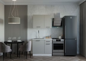 Кухонный гарнитур Шампань 1000 (Стол. 38мм) в Еманжелинске - emanzhelinsk.mebel24.online | фото
