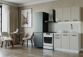 Кухонный гарнитур Шампань 1200 (Стол. 38мм) в Еманжелинске - emanzhelinsk.mebel24.online | фото