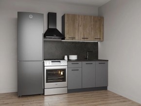 Кухонный гарнитур Умбра 1200 (Стол. 38мм) в Еманжелинске - emanzhelinsk.mebel24.online | фото