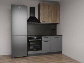Кухонный гарнитур Умбра 1600 h950 (Стол. 38мм) в Еманжелинске - emanzhelinsk.mebel24.online | фото 1