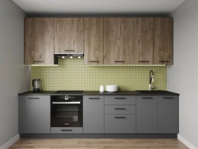 Кухонный гарнитур Умбра 3000 h950 (Стол. 26мм) в Еманжелинске - emanzhelinsk.mebel24.online | фото 1