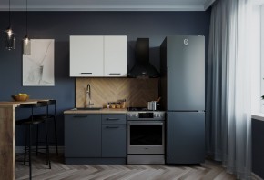 Кухонный гарнитур Вегас 1000 (Стол. 38мм) в Еманжелинске - emanzhelinsk.mebel24.online | фото