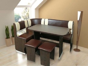 Кухонный уголок Консул-2 в Еманжелинске - emanzhelinsk.mebel24.online | фото 2