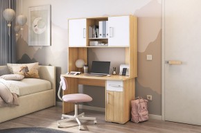 ЛАЙТ К2 Компьютерный стол в Еманжелинске - emanzhelinsk.mebel24.online | фото