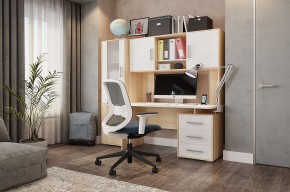 ЛАЙТ К3 Компьютерный стол в Еманжелинске - emanzhelinsk.mebel24.online | фото