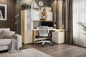 ЛАЙТ К4 Компьютерный стол в Еманжелинске - emanzhelinsk.mebel24.online | фото