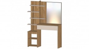 ЛЕНОРА Спальный гарнитур (модульный) кашемир в Еманжелинске - emanzhelinsk.mebel24.online | фото 6