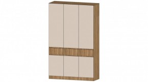 ЛЕНОРА Спальный гарнитур (модульный) кашемир в Еманжелинске - emanzhelinsk.mebel24.online | фото 8