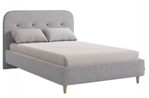 ЛЕО Кровать с основанием 1200 в Еманжелинске - emanzhelinsk.mebel24.online | фото 1