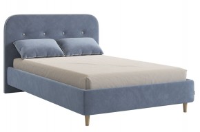 ЛЕО Кровать с основанием 1200 в Еманжелинске - emanzhelinsk.mebel24.online | фото 9