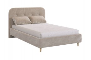 ЛЕО Кровать с основанием 1200 в Еманжелинске - emanzhelinsk.mebel24.online | фото 4