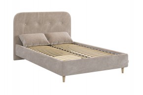 ЛЕО Кровать с основанием 1200 в Еманжелинске - emanzhelinsk.mebel24.online | фото 5