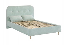 ЛЕО Кровать с основанием 1200 в Еманжелинске - emanzhelinsk.mebel24.online | фото 7