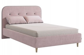 ЛЕО Кровать с основанием 1200 в Еманжелинске - emanzhelinsk.mebel24.online | фото 8