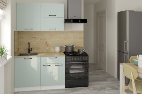 ЛИОРА Кухонный гарнитур Лайт 1200 мм в Еманжелинске - emanzhelinsk.mebel24.online | фото