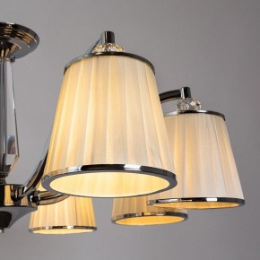 Люстра на штанге Arte Lamp Talitha A4047PL-8CC в Еманжелинске - emanzhelinsk.mebel24.online | фото 6