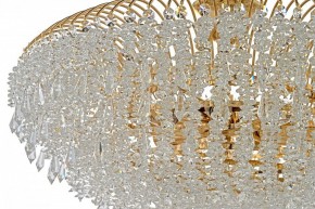 Люстра на штанге Arti Lampadari Delia Gold Delia E 1.3.80.105 G в Еманжелинске - emanzhelinsk.mebel24.online | фото 4