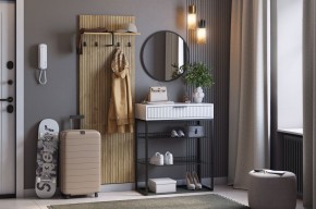 МЕБЕЛЬСОН К1 Прихожая в Еманжелинске - emanzhelinsk.mebel24.online | фото
