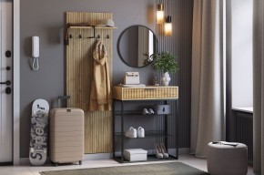 МЕБЕЛЬСОН К1 Прихожая в Еманжелинске - emanzhelinsk.mebel24.online | фото 3