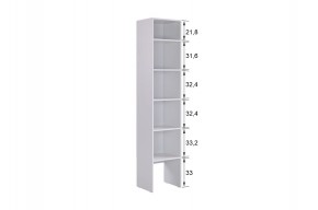 МЕБЕЛЬСОН К11 Прихожая в Еманжелинске - emanzhelinsk.mebel24.online | фото 10