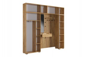 МЕБЕЛЬСОН К12 Прихожая в Еманжелинске - emanzhelinsk.mebel24.online | фото 11