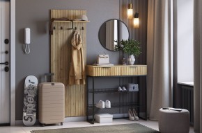 МЕБЕЛЬСОН К2 Прихожая в Еманжелинске - emanzhelinsk.mebel24.online | фото 3