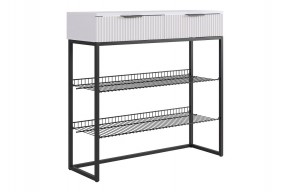 МЕБЕЛЬСОН К2 Прихожая в Еманжелинске - emanzhelinsk.mebel24.online | фото 9