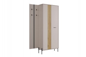 МЕБЕЛЬСОН К29 Прихожая (кашемир) в Еманжелинске - emanzhelinsk.mebel24.online | фото 6