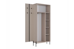 МЕБЕЛЬСОН К29 Прихожая (кашемир) в Еманжелинске - emanzhelinsk.mebel24.online | фото 7