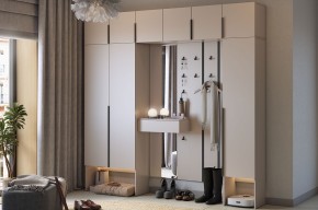 МЕБЕЛЬСОН К32 Прихожая в Еманжелинске - emanzhelinsk.mebel24.online | фото 3