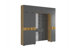 МЕБЕЛЬСОН К33 Прихожая в Еманжелинске - emanzhelinsk.mebel24.online | фото 15