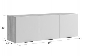 МЕБЕЛЬСОН К33 Прихожая в Еманжелинске - emanzhelinsk.mebel24.online | фото 3