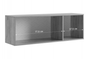 МЕБЕЛЬСОН К33 Прихожая в Еманжелинске - emanzhelinsk.mebel24.online | фото 4