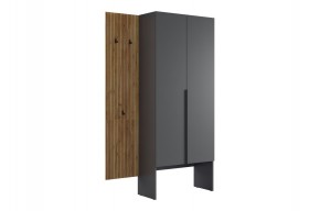 МЕБЕЛЬСОН К6 Прихожая в Еманжелинске - emanzhelinsk.mebel24.online | фото 8