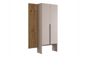 МЕБЕЛЬСОН К6 Прихожая в Еманжелинске - emanzhelinsk.mebel24.online | фото 9